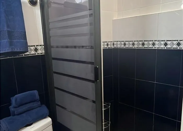 Habitación Esmeralda
