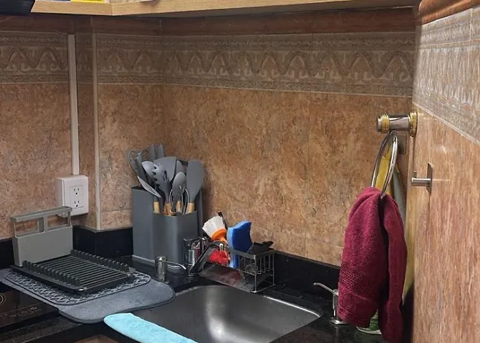Habitación Esmeralda
